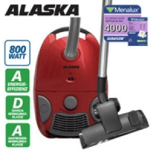 Bodenstaubsauger VC 1501