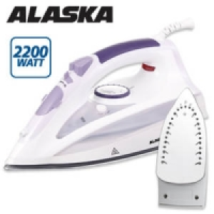 Dampfb&uuml;gler SI 2200 N