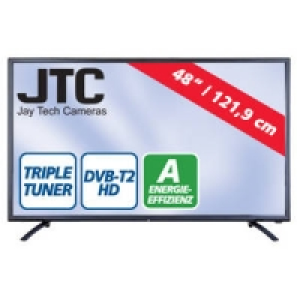 48-FullHD-LED-TV Genesis 5