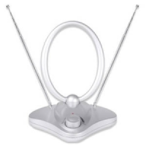 Digitale DVB-T Zimmerantenne 3608 14.99 €