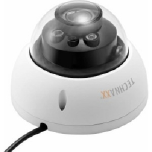 Zusatzkamera Dome zu Kamerasystem TX-51
