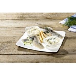 Merl Sahneheringsfilets