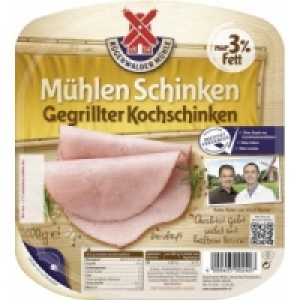 R&uuml;genwalder M&uuml;hlen Schinken