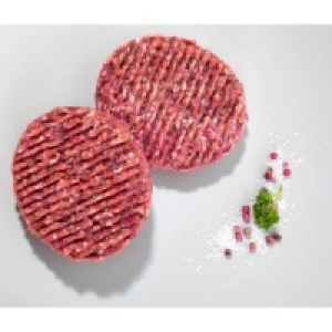 Schulte + Sohn Irish Black Angus Burger