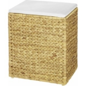 W&auml;schekorb Hyazinth