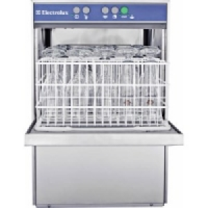 Glaeserspuelmaschine Modell WT2WSDPDI