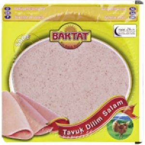 Baktat Br&uuml;hwurst