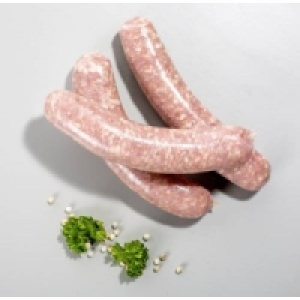 Schulte + Sohn Duroc Bratwurst