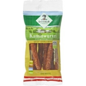 Greisinger Alm-/ Kamin-/ Chiliwurzerl