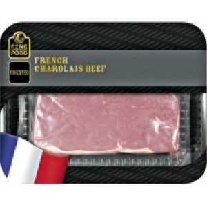 Fine Food Finestro Charolais Rumpsteaks
