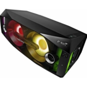 Musiksystem GTK-X1BT