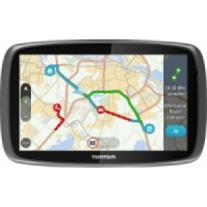 Navigationsger&auml;t GO 6100 Zoll