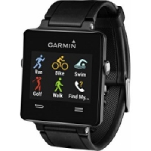 GPS-Smartwatch Vivoactive