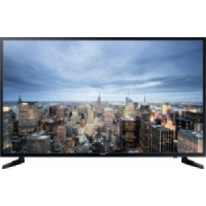 55 Zoll UHD-LED-Fernseher UE55JU6050