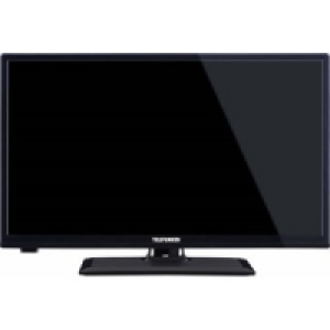 24 Zoll LED-Fernseher L24H277E3