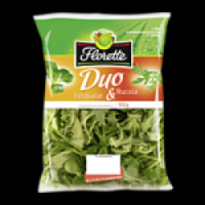 Florette Duo Salat Feldsalat < Rucola 1.29&nbsp;&euro;