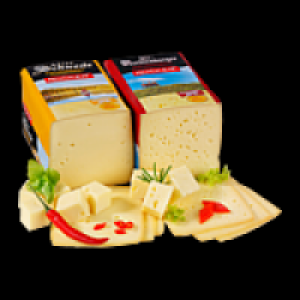 Rücker Alter Schwede oder Alt Mecklenburger 0.99 €