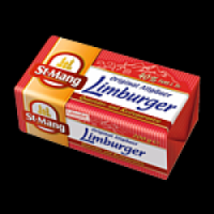 St. Mang Allg&auml;uer Limburger 1.59&nbsp;&euro;