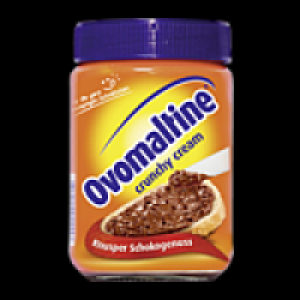 Ovomaltine Crunchy Cream 2.49 €