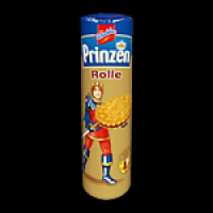 DeBeukelaer Prinzen Rolle oder Minis 1.19&nbsp;&euro;
