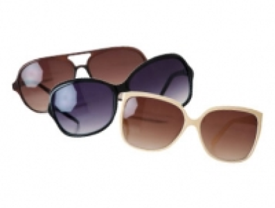 Damen Sonnenbrille