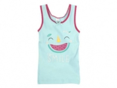 Mädchen Unterhemd 1.99 €