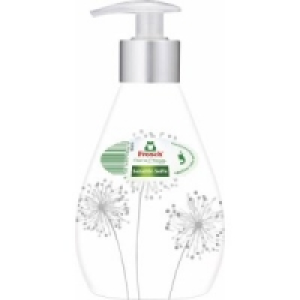 Frosch Pflegeseife Spender/ Nachf&uuml;llbeutel