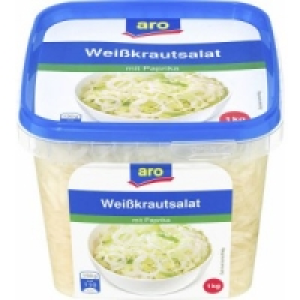 Weisskrautsalat