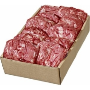 Rinder-Steakh&uuml;fte