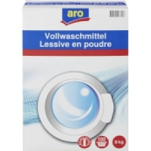 Professional Vollwaschmittel