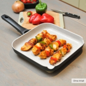 Grillpfanne 13.99 €