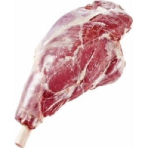 Texel Lammkeule French Cut 11.99&nbsp;&euro;