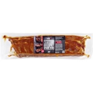 Weber Classic BBQ Spicy Spare Ribs