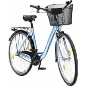 26er / 28er Citybike CITY 400 Zoll