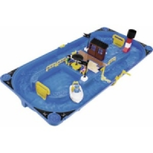 Big Waterplay Sansibar