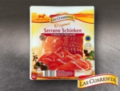 Original Serrano Schinken 1.69&nbsp;&euro;