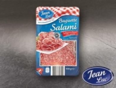Baguette Salami 1.11&nbsp;&euro;
