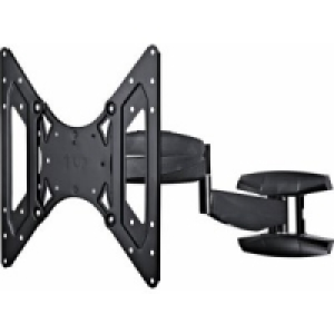 TV-Wandhalterung 118636 Fullmotion XL Gasfeder