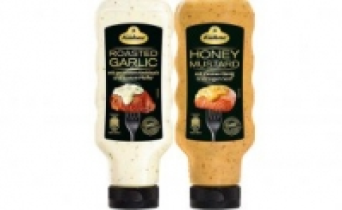 K&uuml;hne Sauce 0.99&nbsp;&euro;