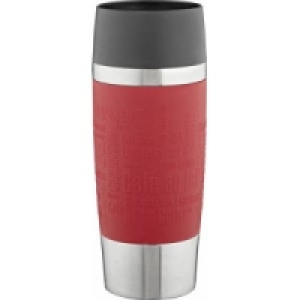 Isolierbecher Travel Mug