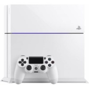 Playstation 4 500GB schwarz oder weiss
