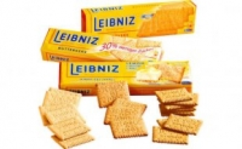 Leibniz Butterkeks 0.88 €