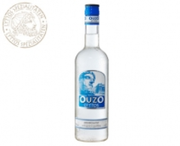 LYTTOS Ouzo 37,5 % vol.