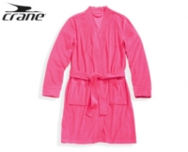 crane®Reisebademantel 9.99 €