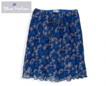 Blue Motion Sommerrock 6.99 €