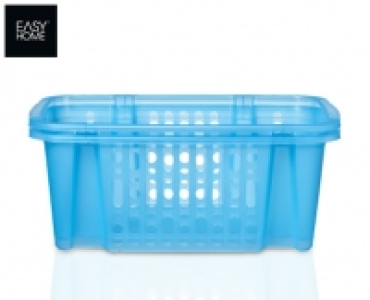 EASY HOME®Körbe-Set, stapelbar 1.99 €