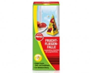 PRITEX Fruchtfliegenfalle 2.89 €