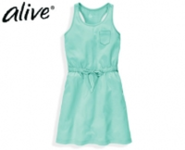 alive®Mädchen-Sommerkleid 4.99 €