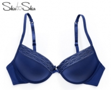Skin to Skin BH, Push-up 4.99 €