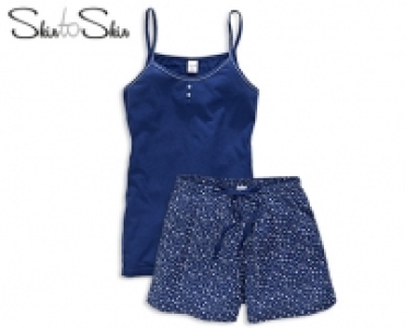 Skin to Skin Sommer-Pyjama 4.99 €